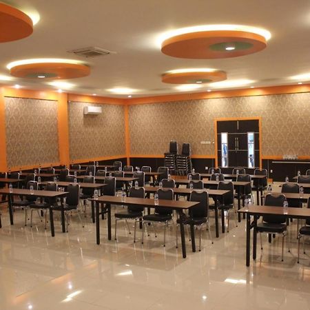 Hannah Hotel Syariah Painan Εξωτερικό φωτογραφία