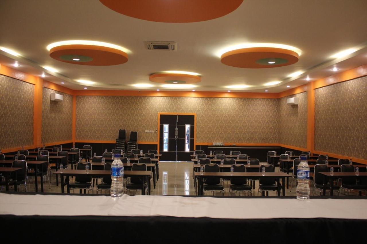 Hannah Hotel Syariah Painan Εξωτερικό φωτογραφία