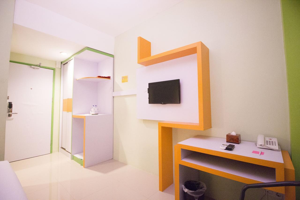 Hannah Hotel Syariah Painan Εξωτερικό φωτογραφία