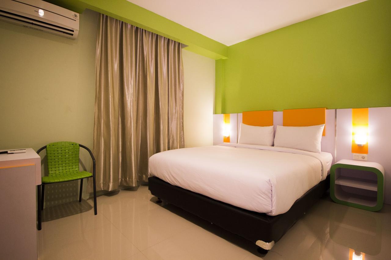 Hannah Hotel Syariah Painan Εξωτερικό φωτογραφία