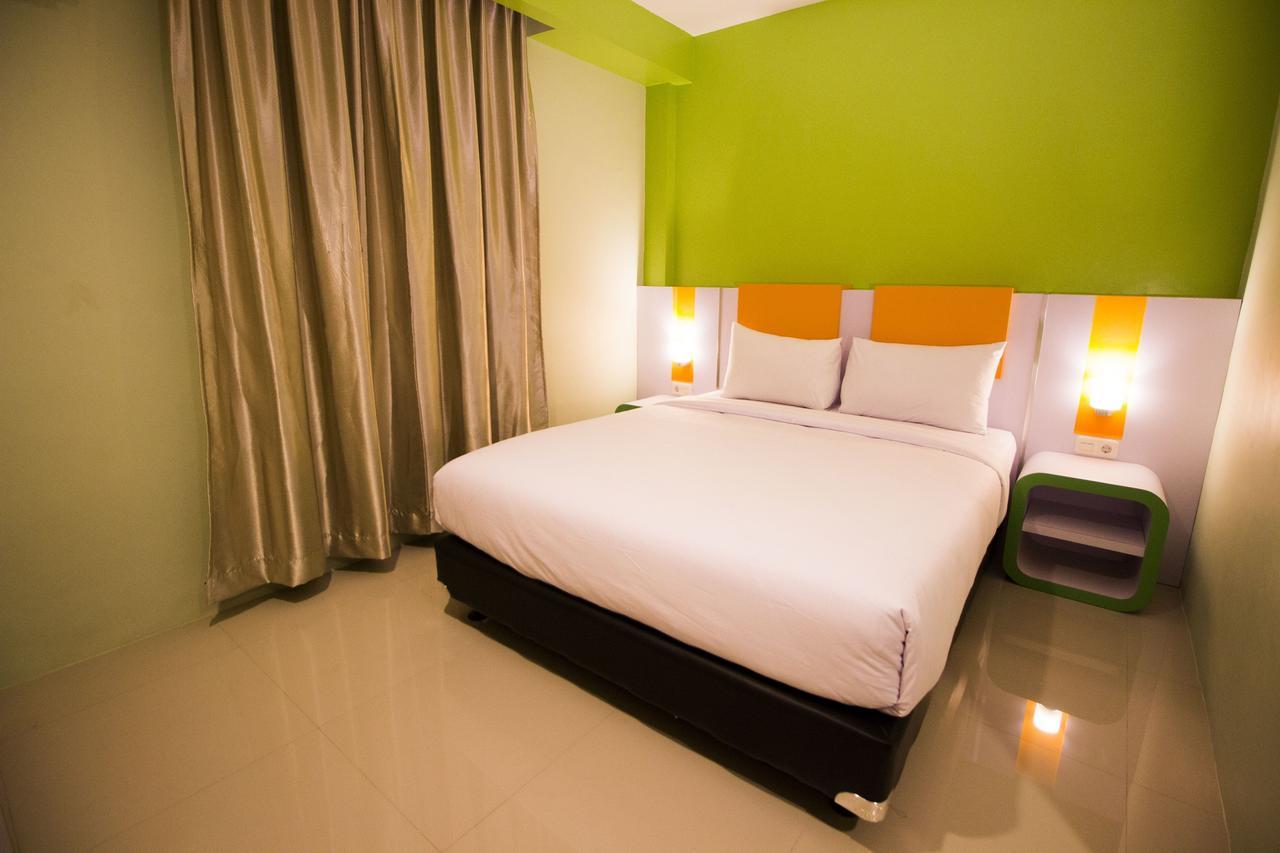 Hannah Hotel Syariah Painan Εξωτερικό φωτογραφία